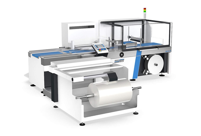 Maszyna mudułowa do pakowania hugo beck servo x 850x7574