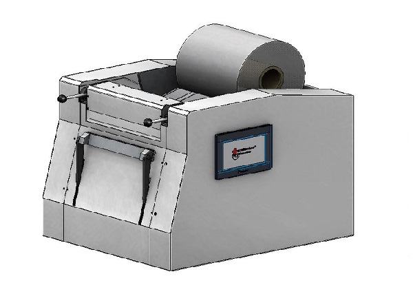 Kompaktowa maszyna pakująca tecnimodern 600x443